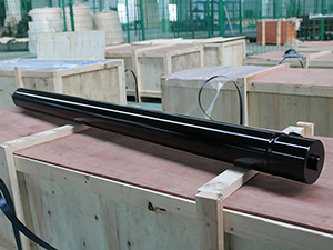 Hydraulic Cylinder for 2 Post Lift